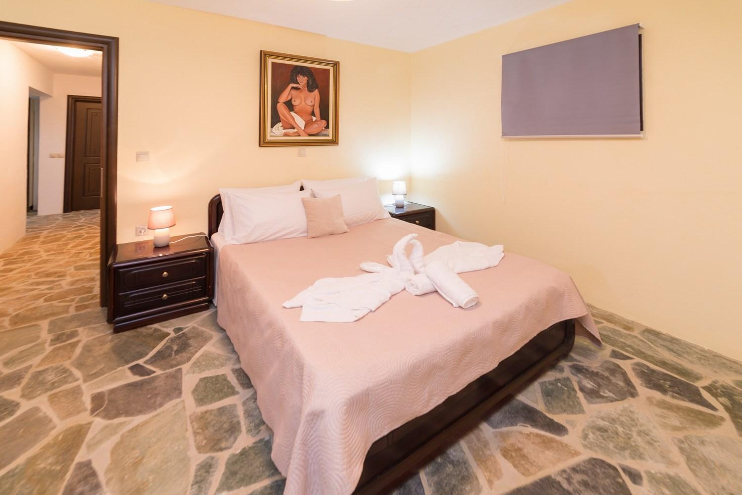 Ambelokipoi  Luxury Villa Froso מראה חיצוני תמונה