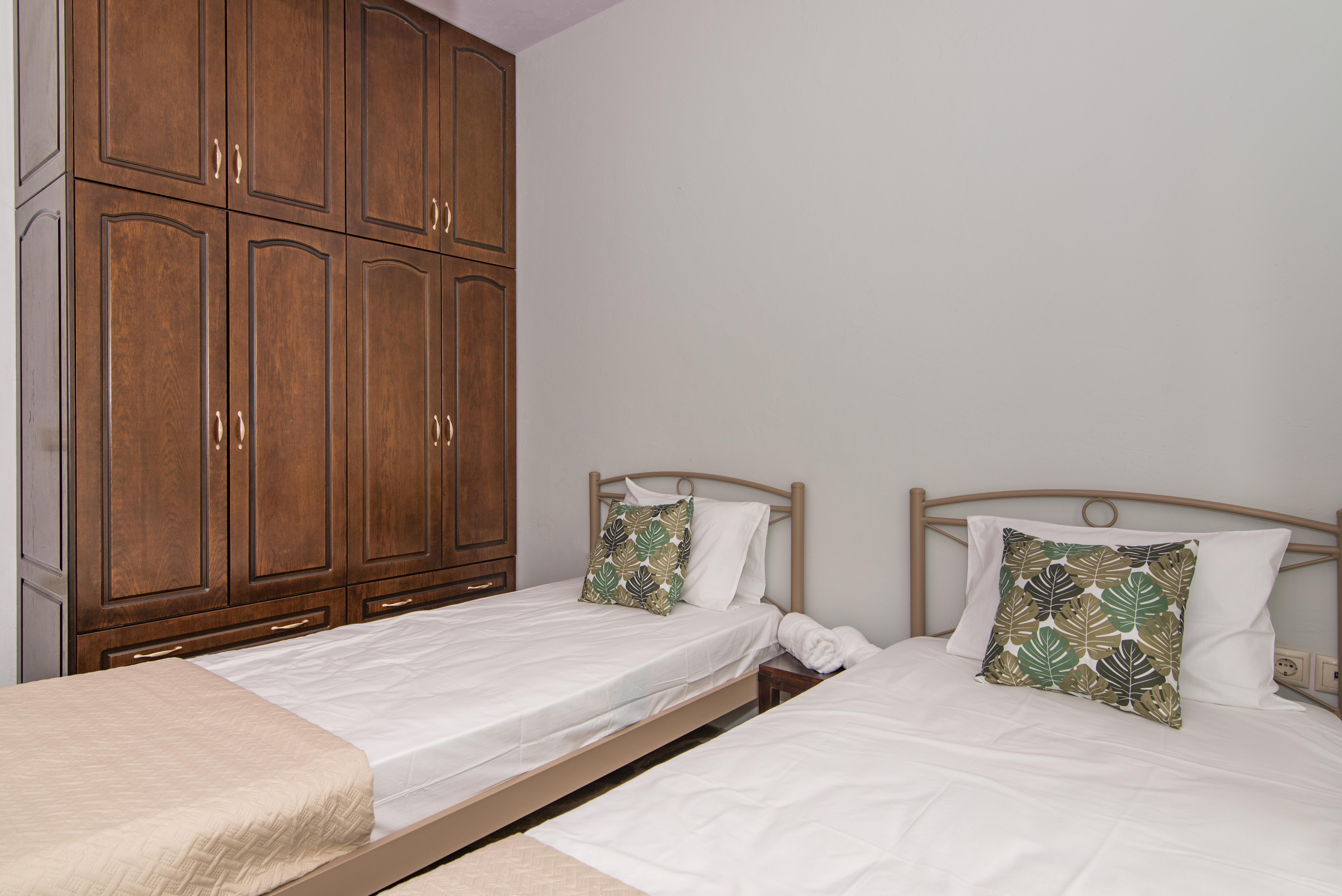 Ambelokipoi  Luxury Villa Froso מראה חיצוני תמונה