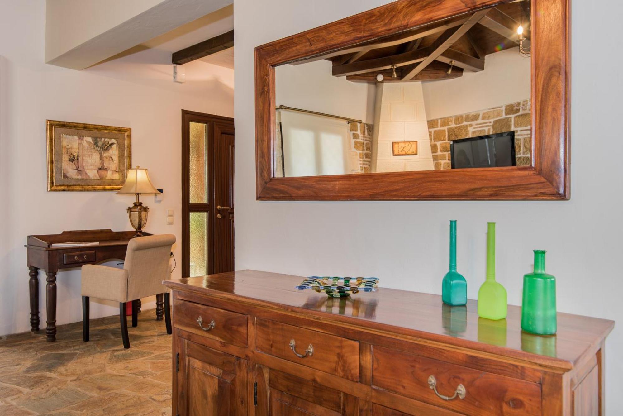 Ambelokipoi  Luxury Villa Froso מראה חיצוני תמונה
