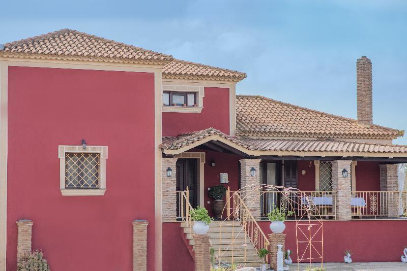 Ambelokipoi  Luxury Villa Froso מראה חיצוני תמונה
