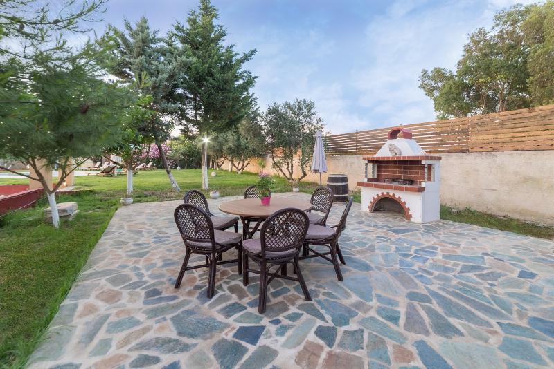 Ambelokipoi  Luxury Villa Froso מראה חיצוני תמונה