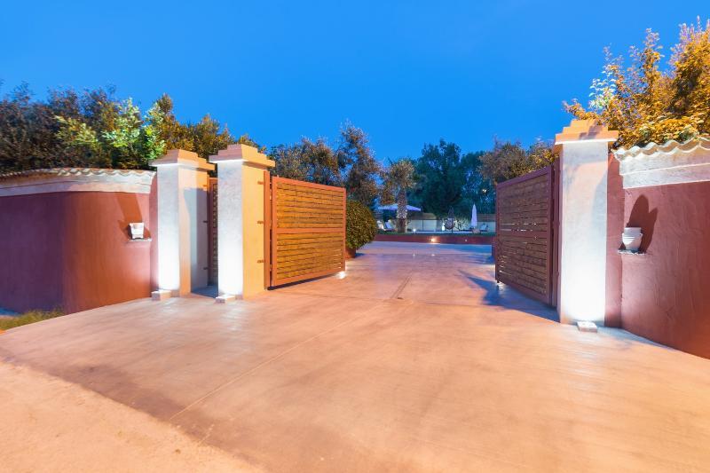Ambelokipoi  Luxury Villa Froso מראה חיצוני תמונה