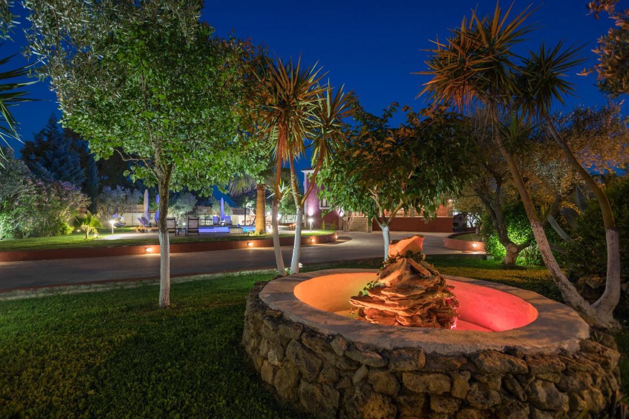 Ambelokipoi  Luxury Villa Froso מראה חיצוני תמונה